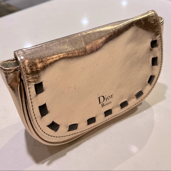 Dior Beauty Bag - Picture 1 of 7